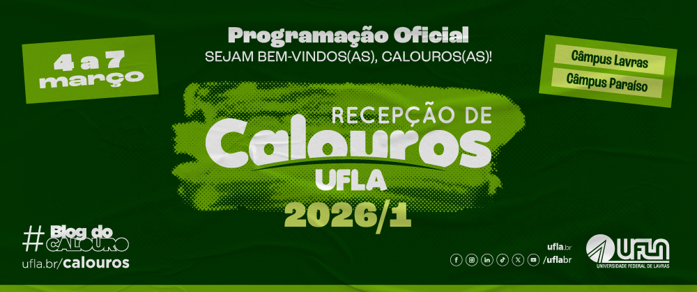 recepcao calouros 2026 1 portal ufla 1