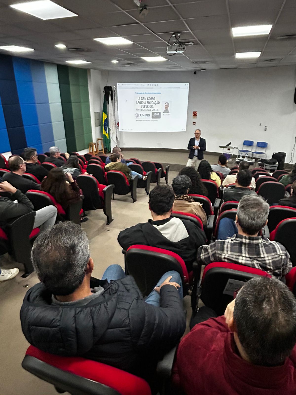 Seminario Unifei 2